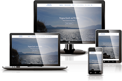 Vero. Online Marketing Projekte Webdesign Yogaurlaub Kreta Vero. Online Marketing Projekte Webdesign Yogaurlaub Kreta