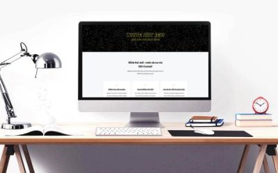 SEO-Contest 2018 gestartet: Wer wird neuer White Hat Jedi?