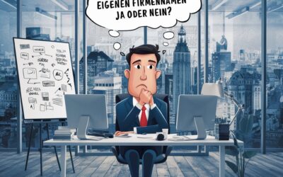 Google Ads auf den eigenen Firmennamen schalten? Ja oder Nein?