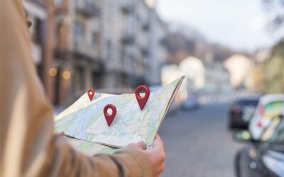 Was ist local SEO und für welche Unternehmen ist es wichtig?