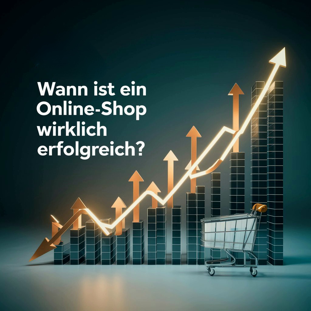 Wann ist ein Online-Shop wirklich erfolgreich?