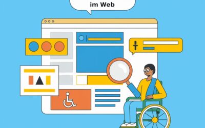 Barrierefreiheit im Web wird 2025 Pflicht: Was Sie wissen müssen